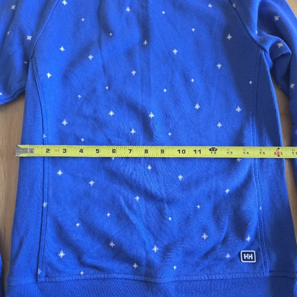 Helly Hansen Sweatshirt - Picture 6 of 7